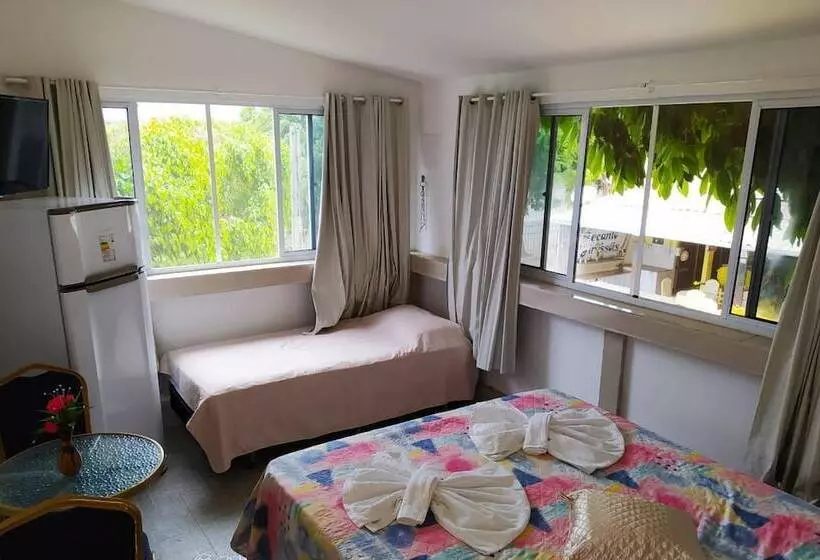 Majatalo Pousada Recanto Dos Girassóis