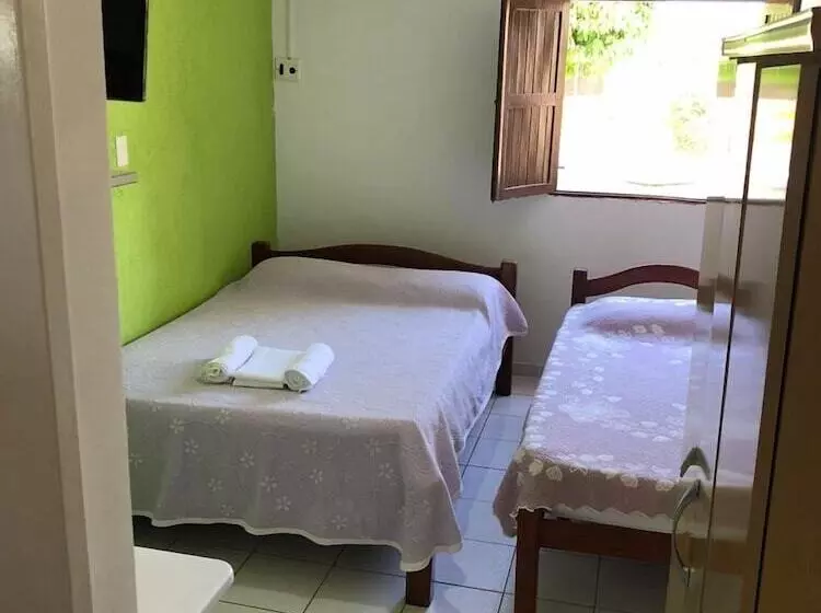 Majatalo Pousada Recanto Dos Girassóis