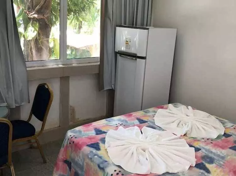 Majatalo Pousada Recanto Dos Girassóis