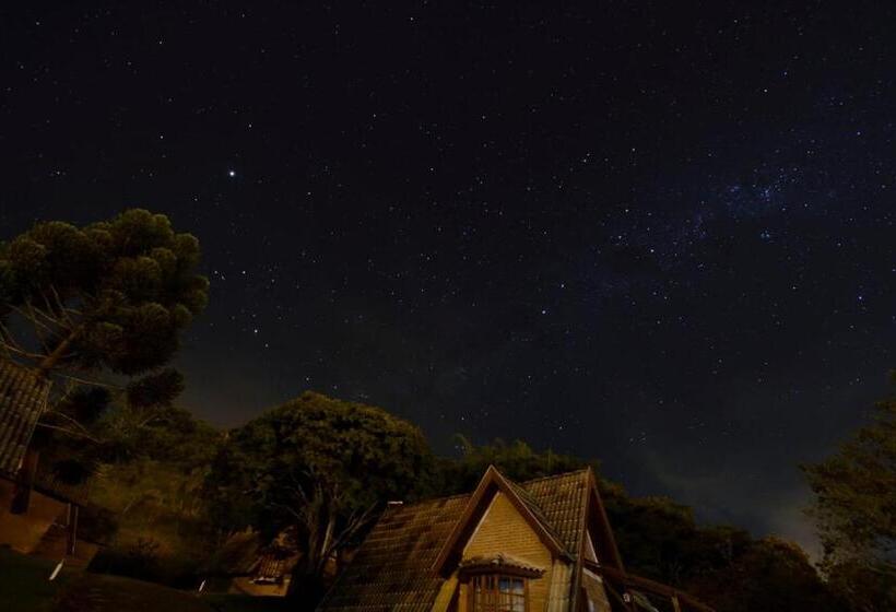 膳宿费 Pousada Villa Di Carpi