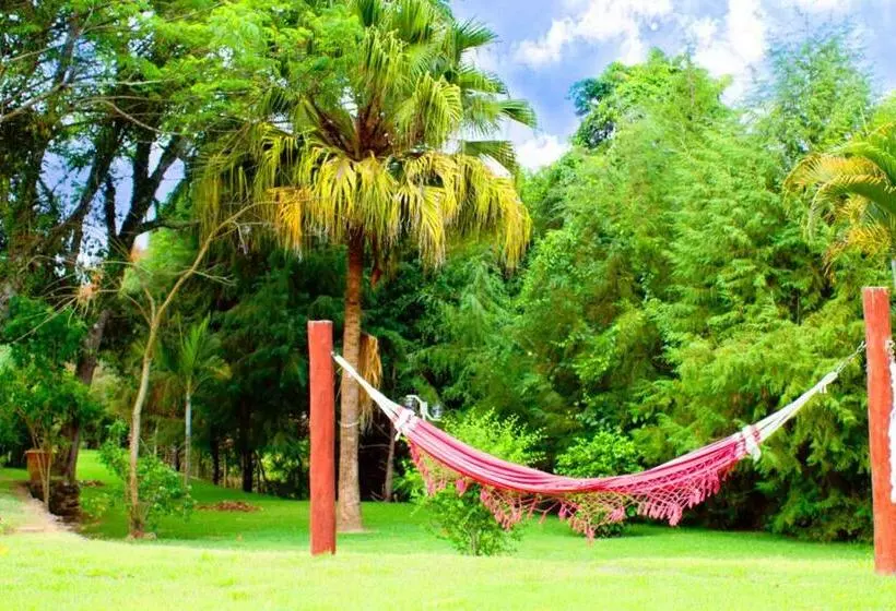 Majatalo Pousada Villa Di Carpi