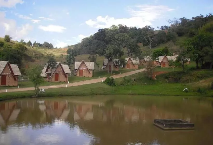 Majatalo Pousada Villa Di Carpi