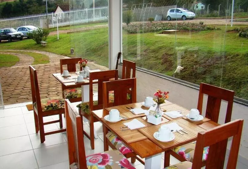 Majatalo Pousada Villa Di Carpi