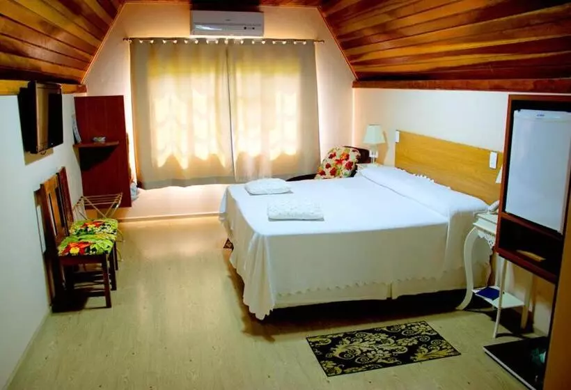 Majatalo Pousada Villa Di Carpi