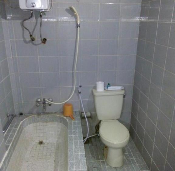 ペンション Puri Agung Inn