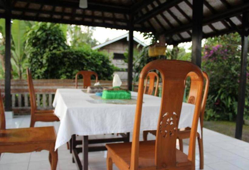 ペンション Puri Agung Inn