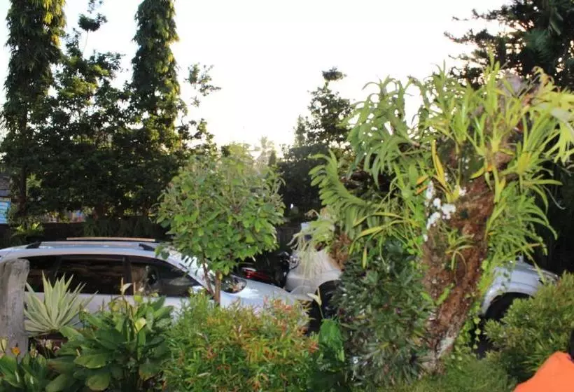 Majatalo Puri Agung Inn