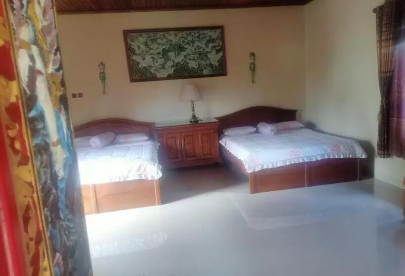 Majatalo Puri Agung Inn
