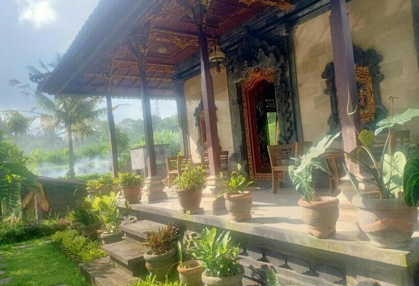 ペンション Puri Agung Inn