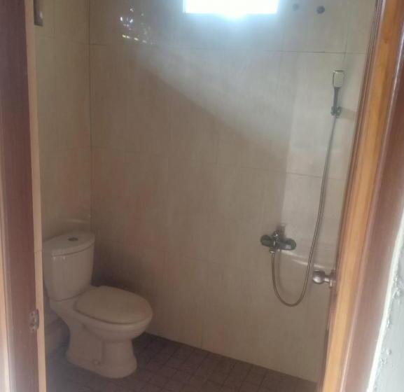 ペンション Puri Agung Inn