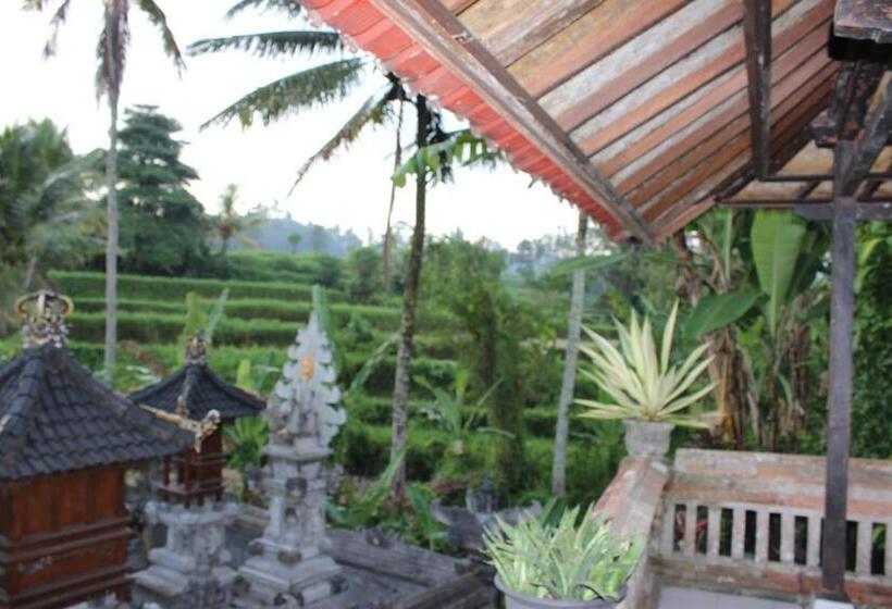 ペンション Puri Agung Inn