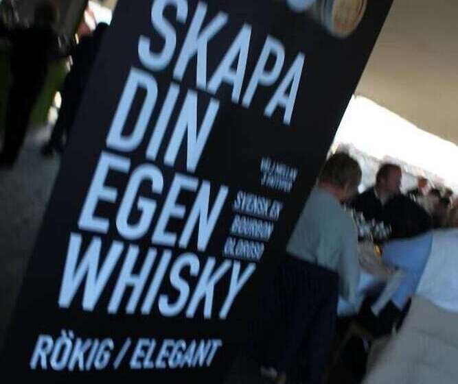 פנסיון Sea Lodge Smögen