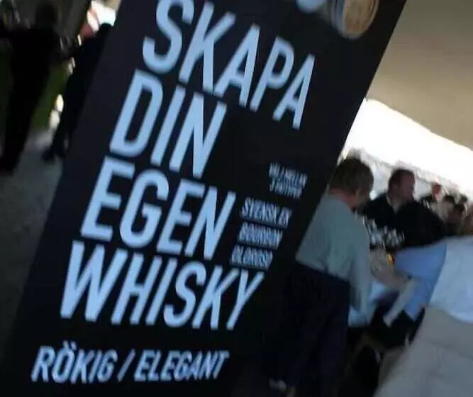 Majatalo Sea Lodge Smögen