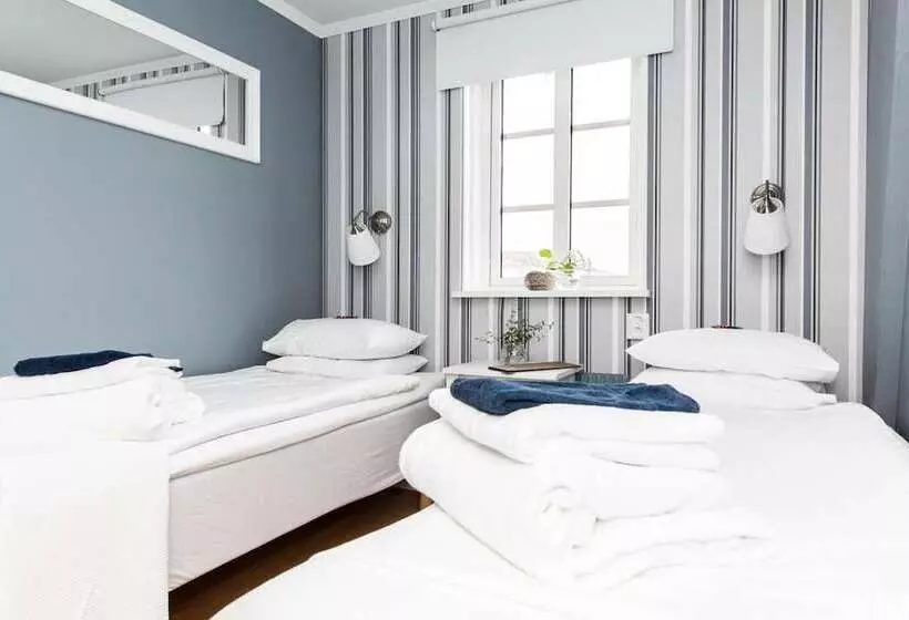 Majatalo Sea Lodge Smögen