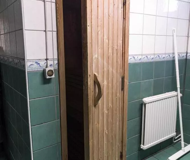 Majatalo Sea Lodge Smögen