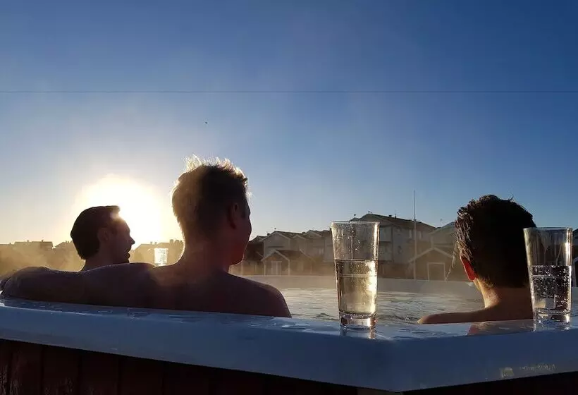 Majatalo Sea Lodge Smögen