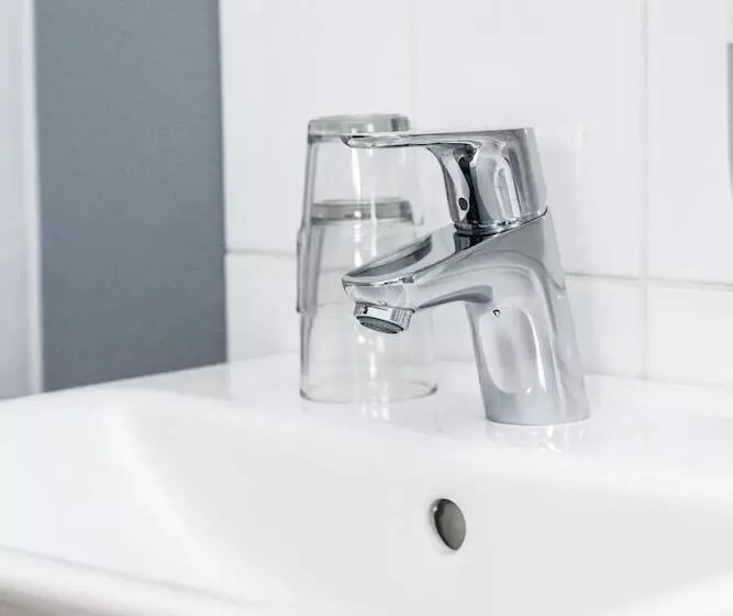 Majatalo Sea Lodge Smögen