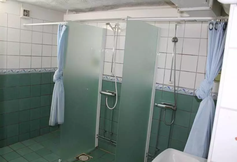 Majatalo Sea Lodge Smögen