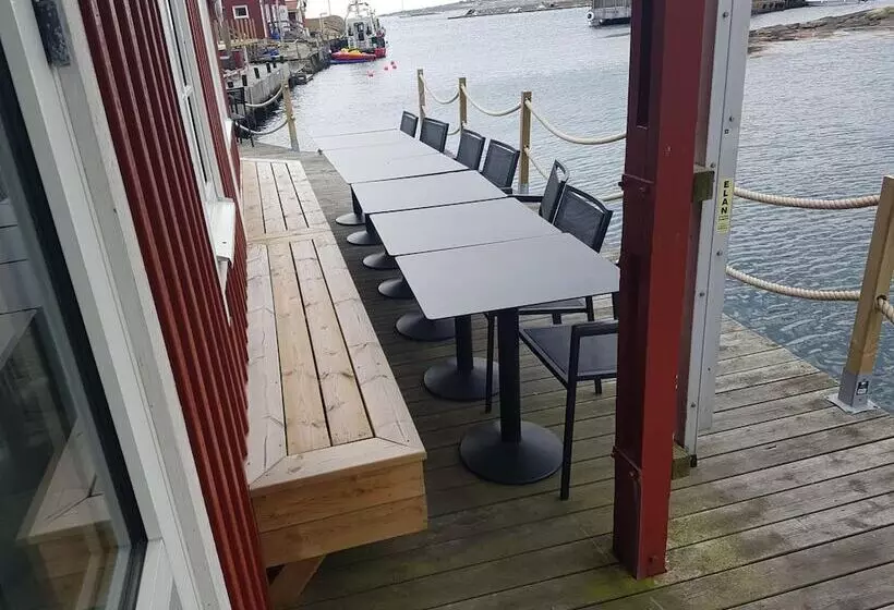 Majatalo Sea Lodge Smögen