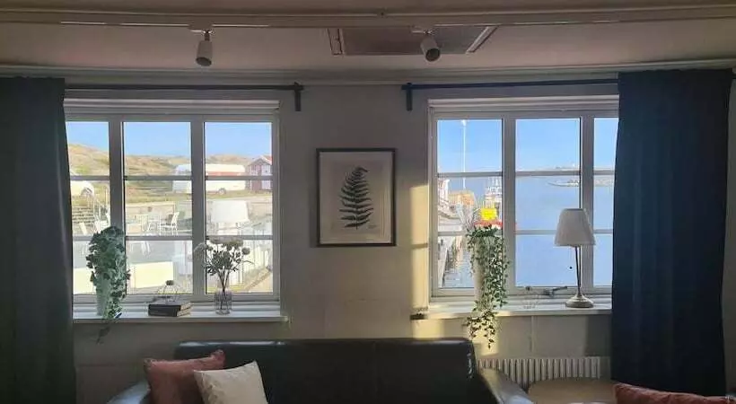 Majatalo Sea Lodge Smögen