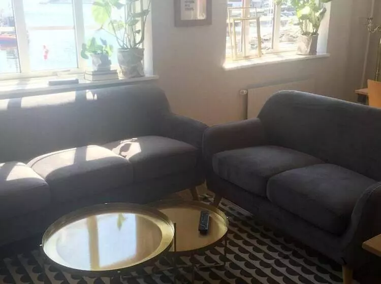 Majatalo Sea Lodge Smögen