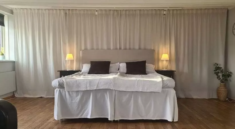 Majatalo Sea Lodge Smögen