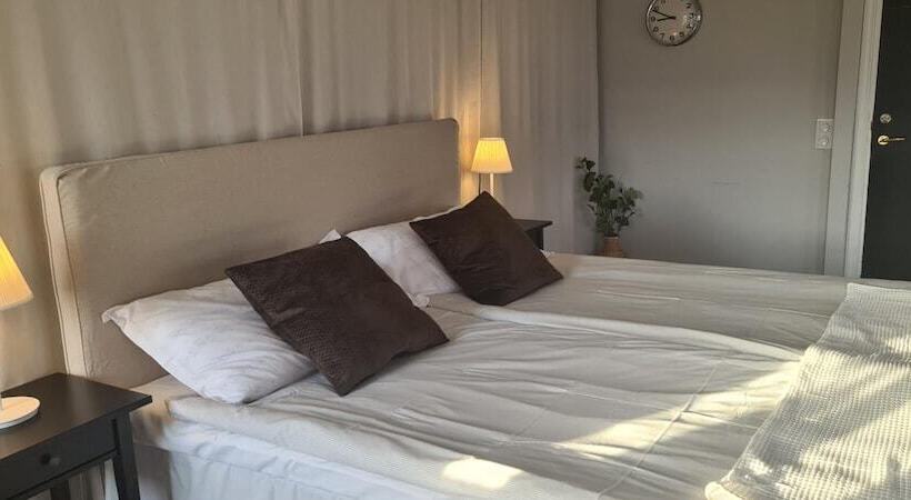 פנסיון Sea Lodge Smögen