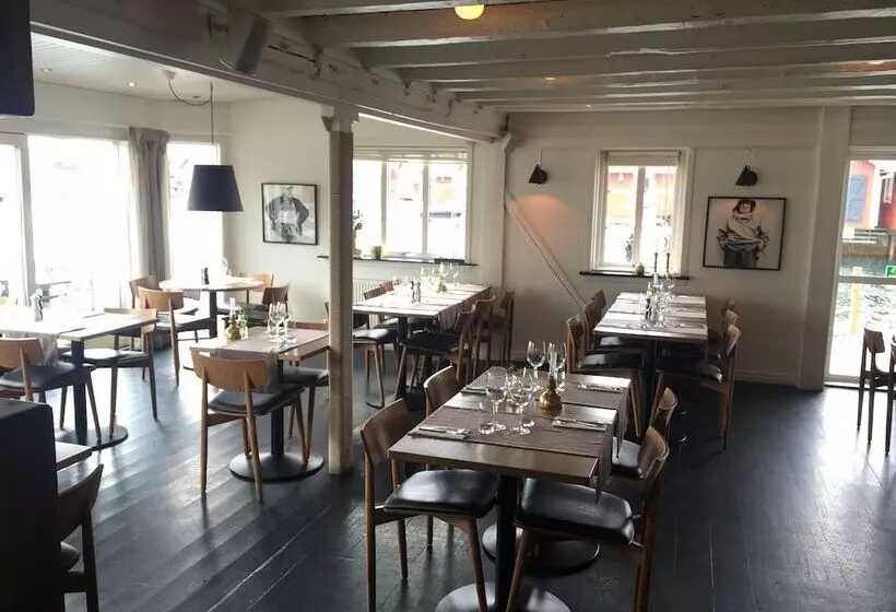 Majatalo Sea Lodge Smögen