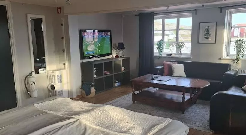 Majatalo Sea Lodge Smögen