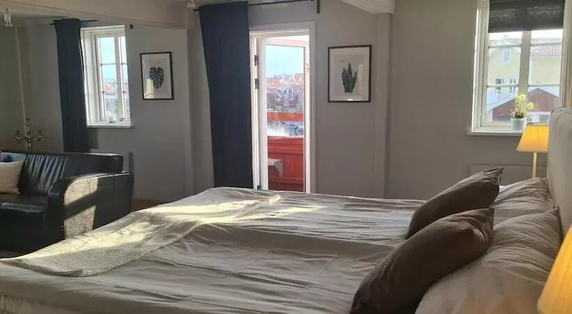 Majatalo Sea Lodge Smögen