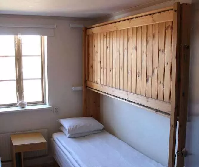 Majatalo Sea Lodge Smögen