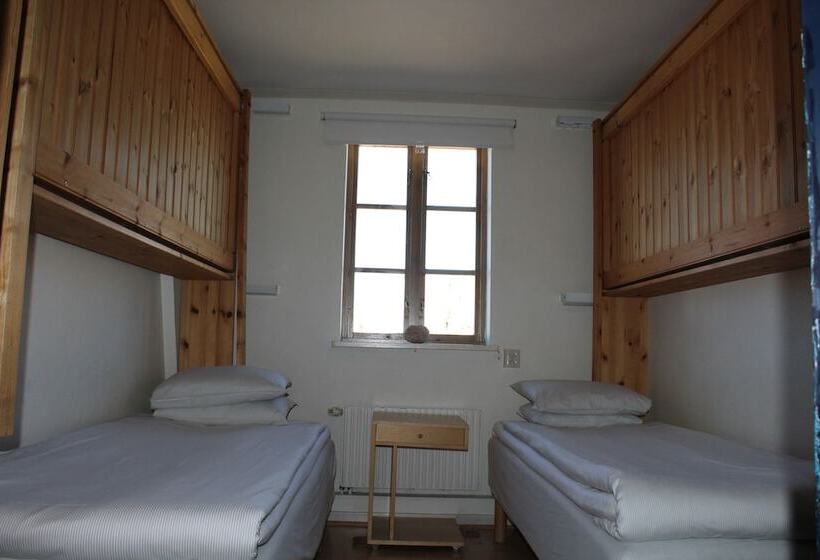 פנסיון Sea Lodge Smögen