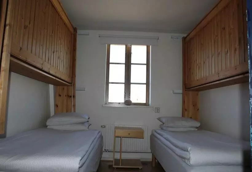 Majatalo Sea Lodge Smögen