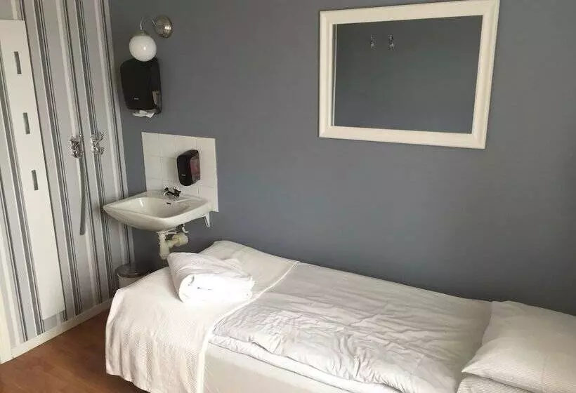 Majatalo Sea Lodge Smögen