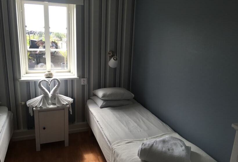 פנסיון Sea Lodge Smögen