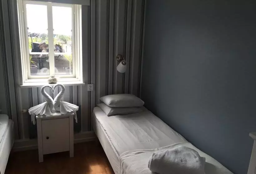 Majatalo Sea Lodge Smögen