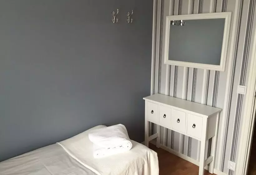 Majatalo Sea Lodge Smögen