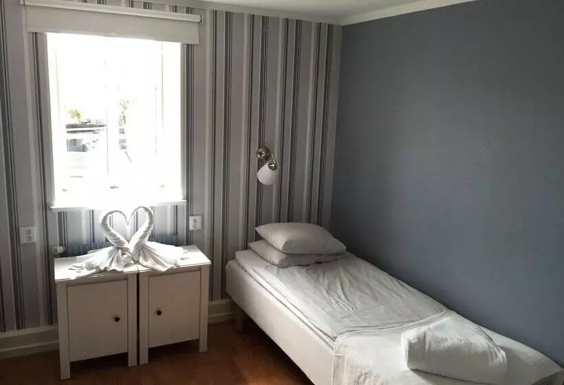 Majatalo Sea Lodge Smögen