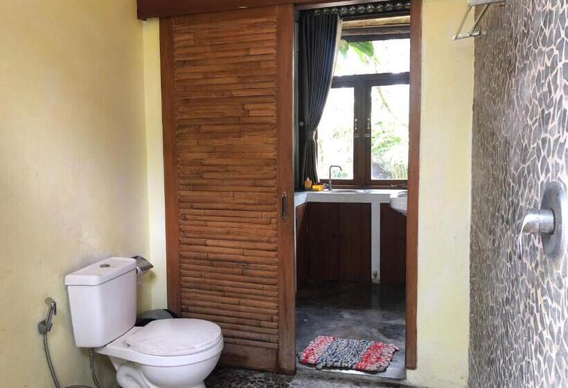 פנסיון Yoga Lover