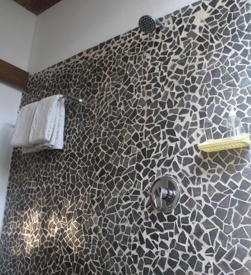 פנסיון Yoga Lover