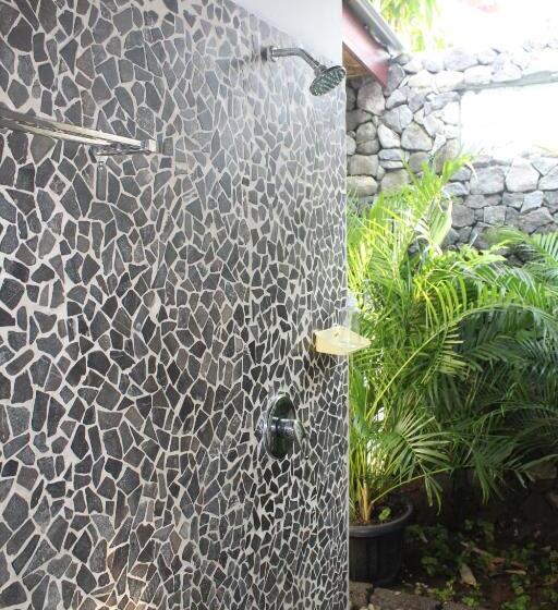 פנסיון Yoga Lover