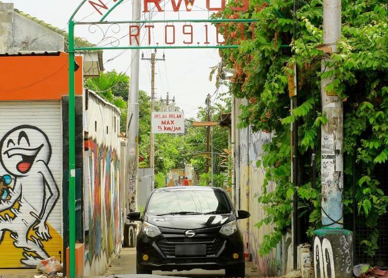 פנסיון Yoga Lover