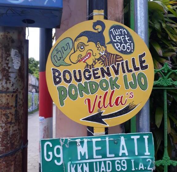 פנסיון Yoga Lover