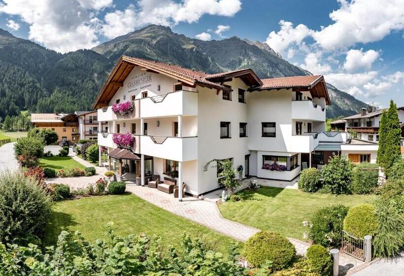 Pension Granbichler