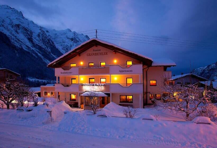 Pension Granbichler