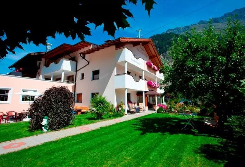 Pension Granbichler