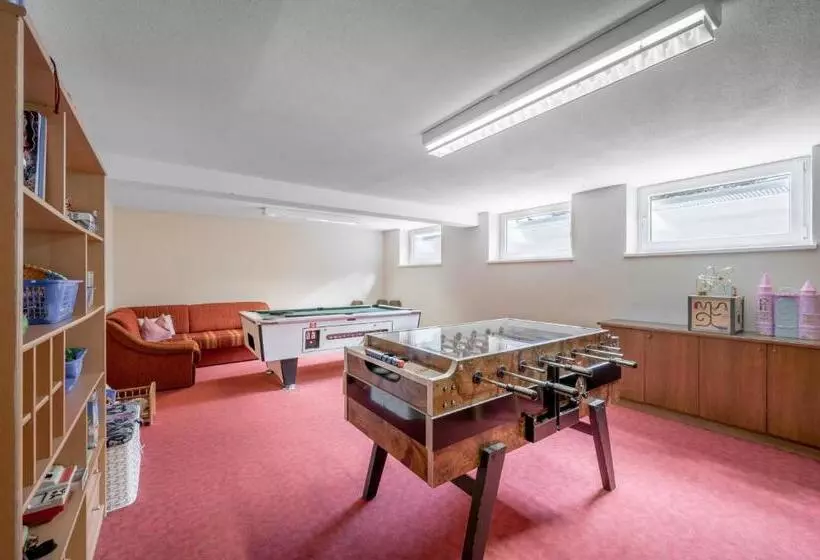 Pension Granbichler