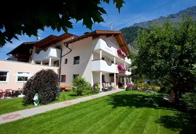 Pension Granbichler