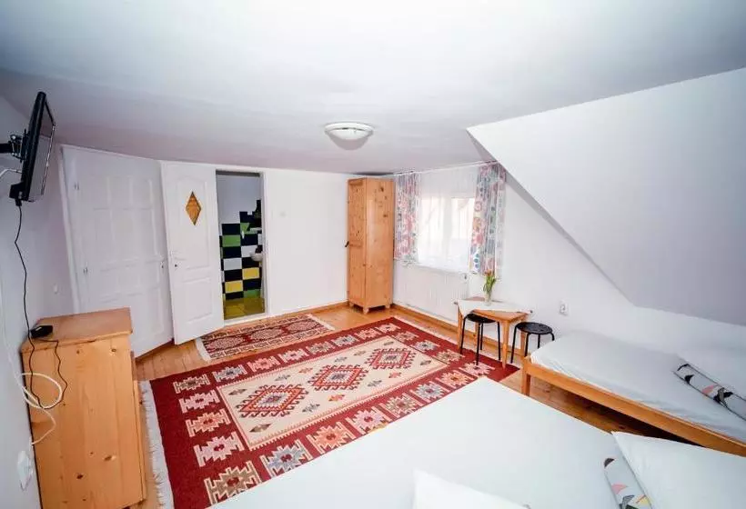 Pensiunea Soare Si Luna