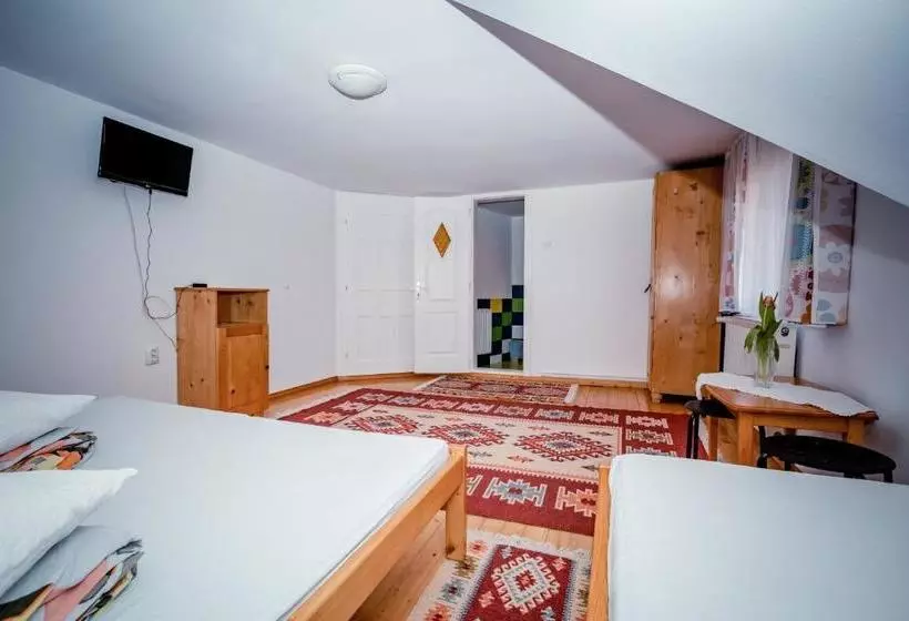 Pensiunea Soare Si Luna